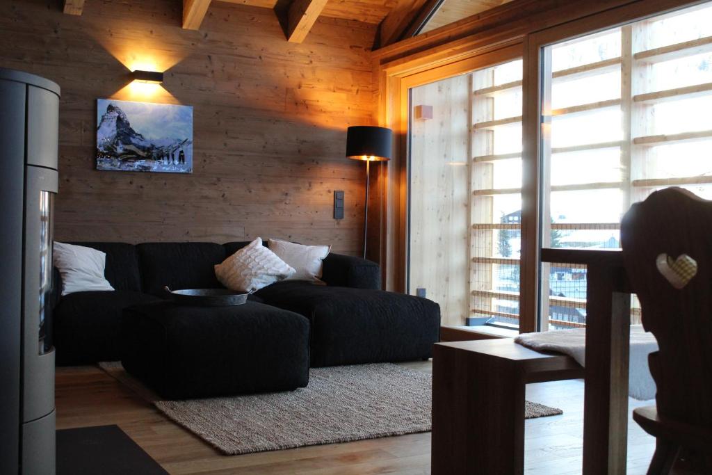 Plünggas Chalets - 3