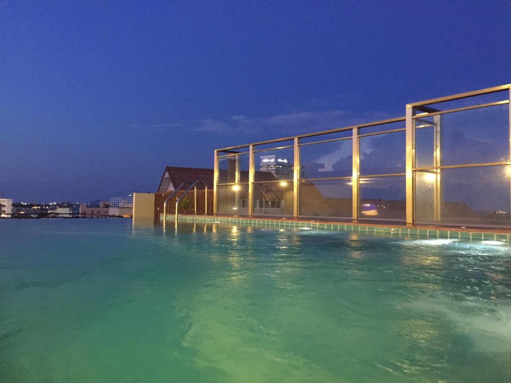 View, Wannara Hotel Hua Hin in Hua Hin / Cha-am