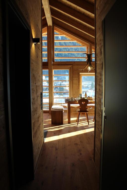 Plünggas Chalets - 5