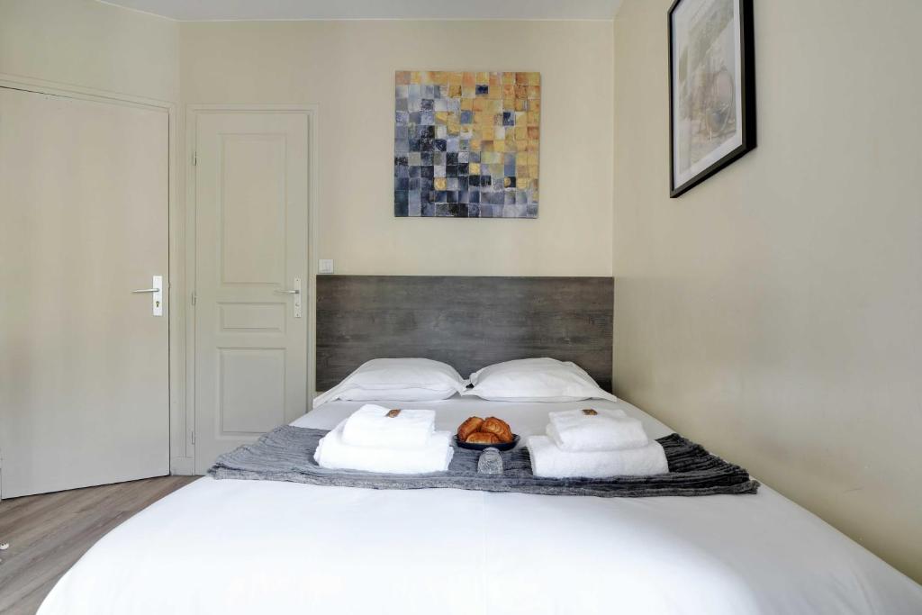 Chic Studio - 2P - Canal Saint-Martin, Paris