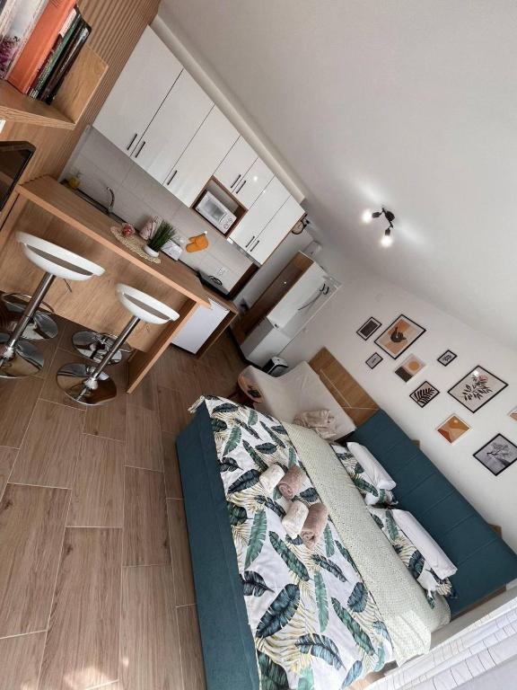 Apartman Dan i Noć, Divčibare