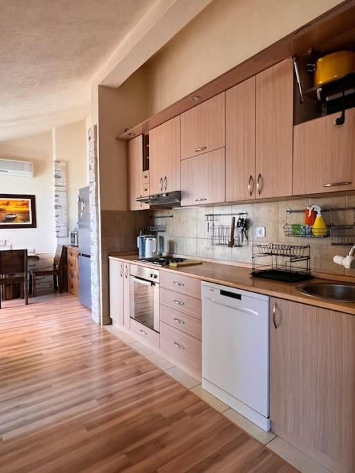 Apartment Marron Matou Budva - 1