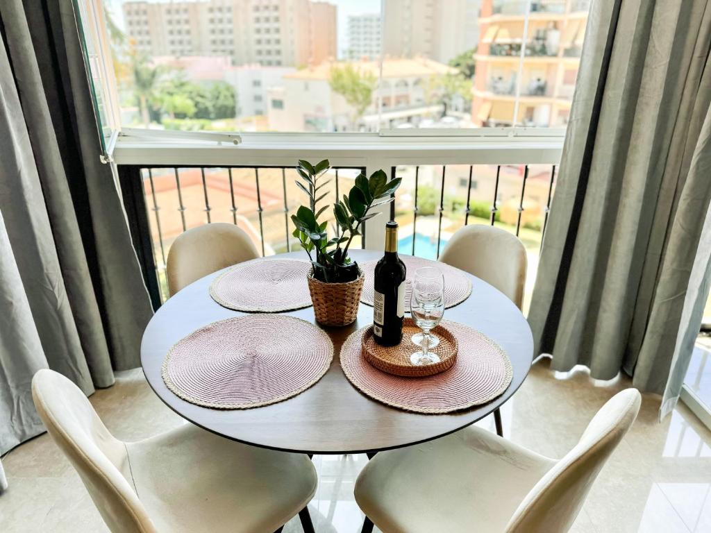 Apartamento con Vistas a 3 minutos de la playa - 4