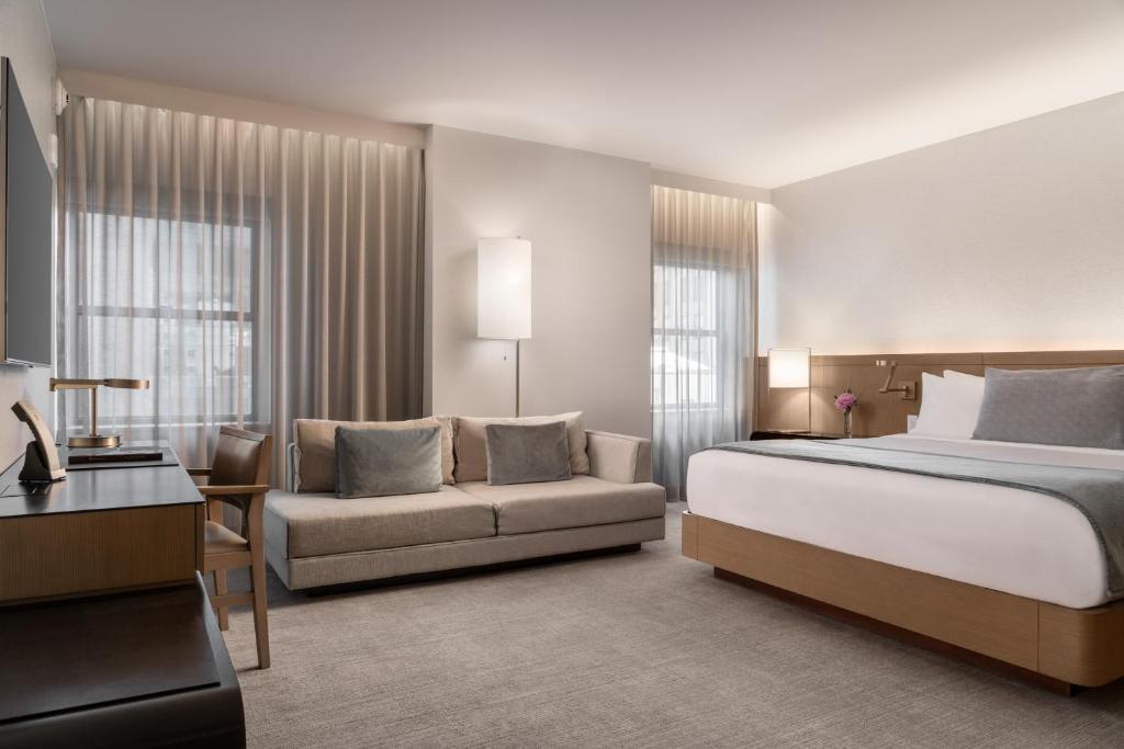 New York The Knickerbocker Hotel Additional