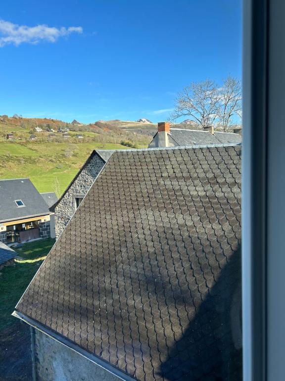 Jo et lo location, Chastreix