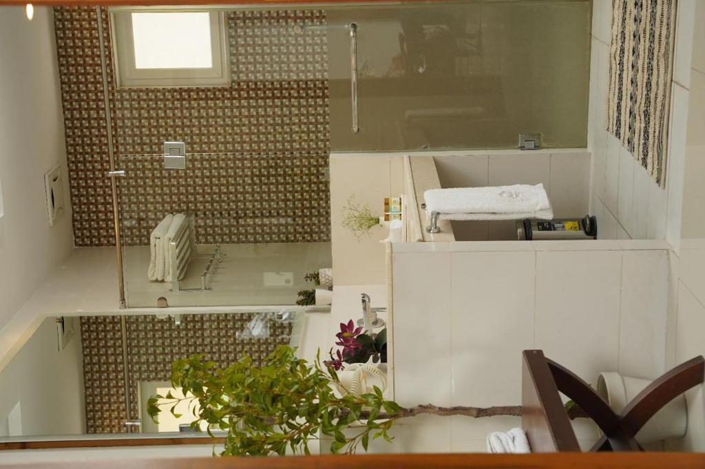 バスルーム（客室）