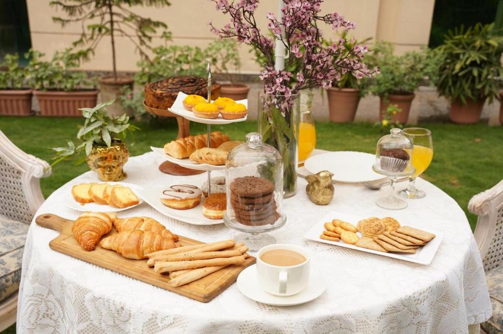 お料理のイメージ