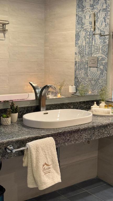 バスルーム（客室）