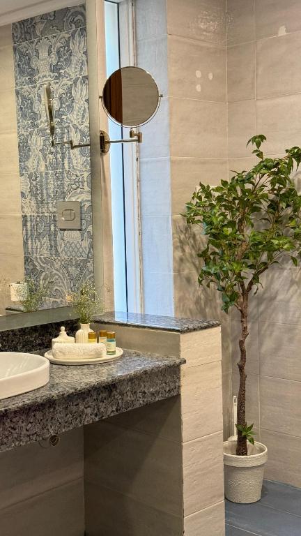 バスルーム（客室）