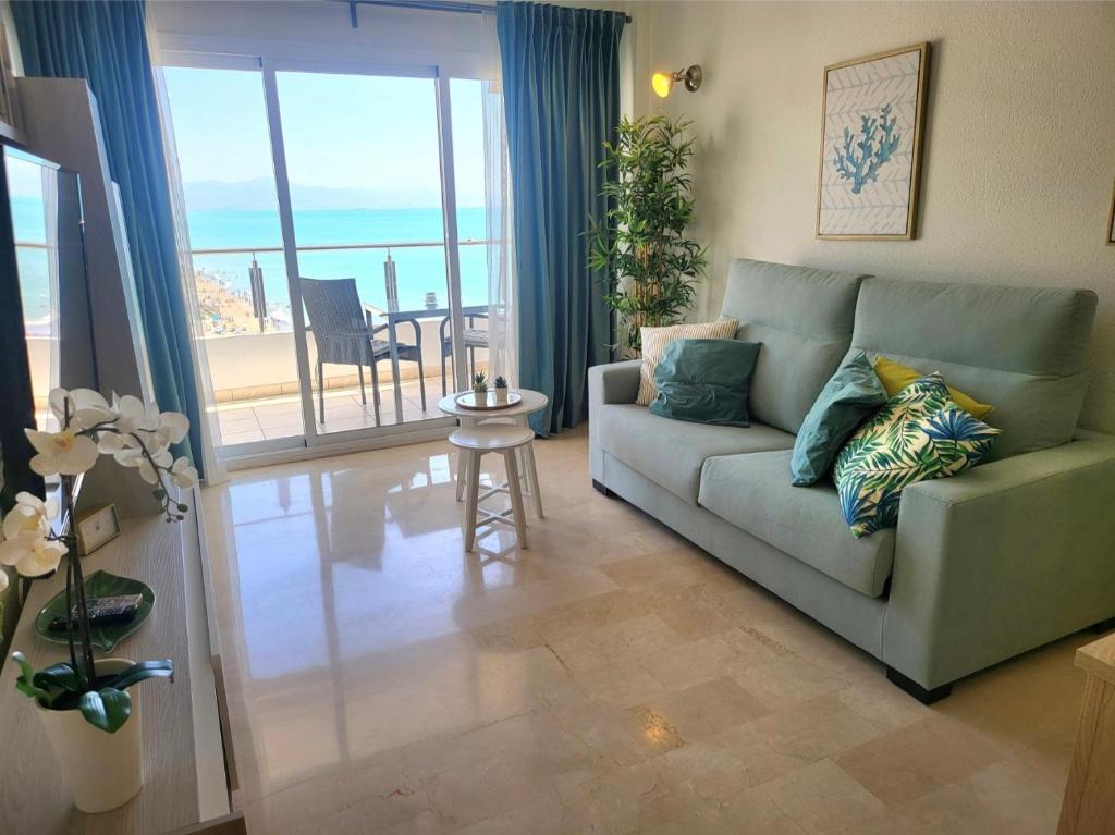 Apartamento Amanecer - 4