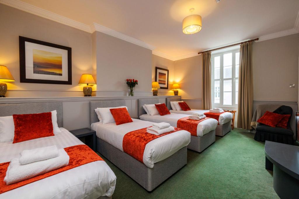 Berkeley House, Kilkenny