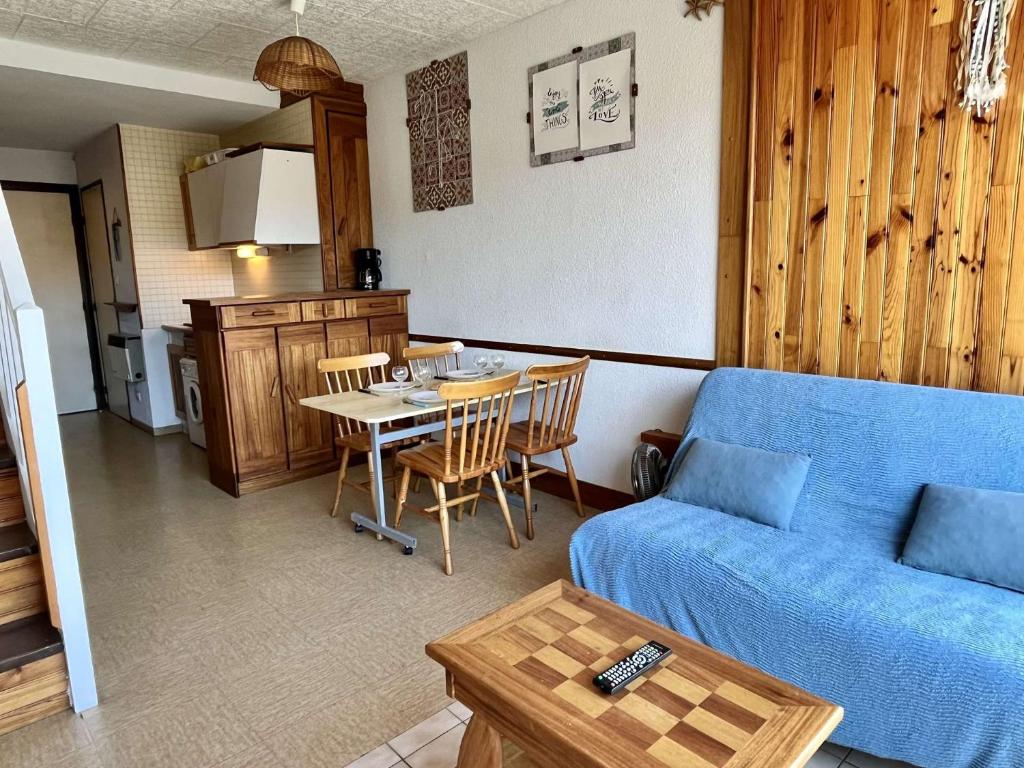 Appartement 2 pièces- 4 couchages- ARGELES SUR MER AR070-049 - 3