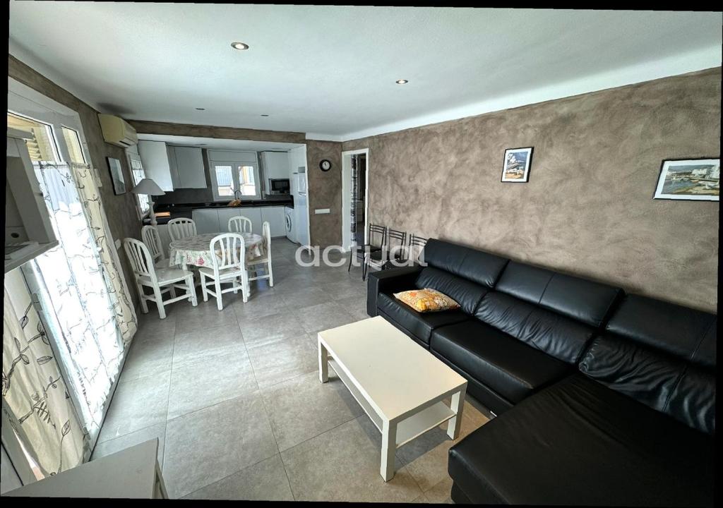 Edelweiss N5, Platja d'Aro