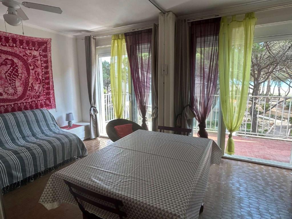 Appartement 2 pièces 5 couchages ARGELES SUR MER AR630-005 - 3