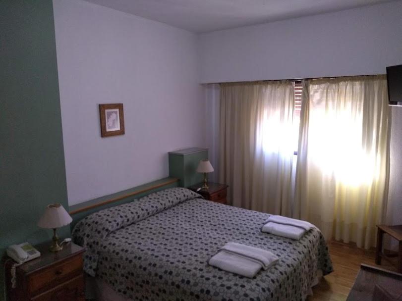 Hotel Chapelco Ski - 2