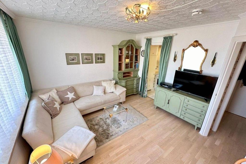 Windhuk-44, Westerland