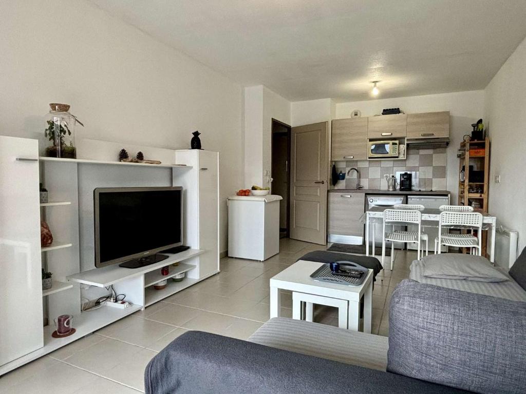 Appartement 2 pièces - 4 personnes AR925-106 - 3