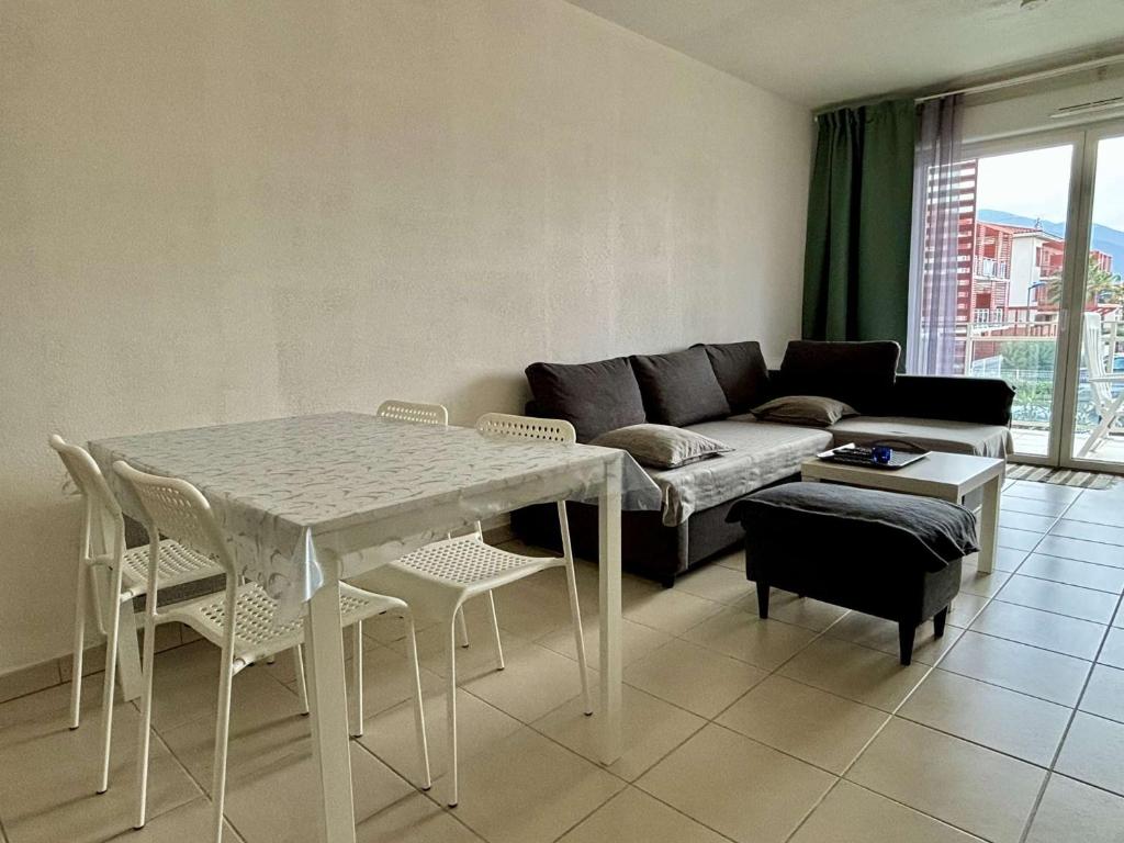 Appartement 2 pièces - 4 personnes AR925-106 - 4