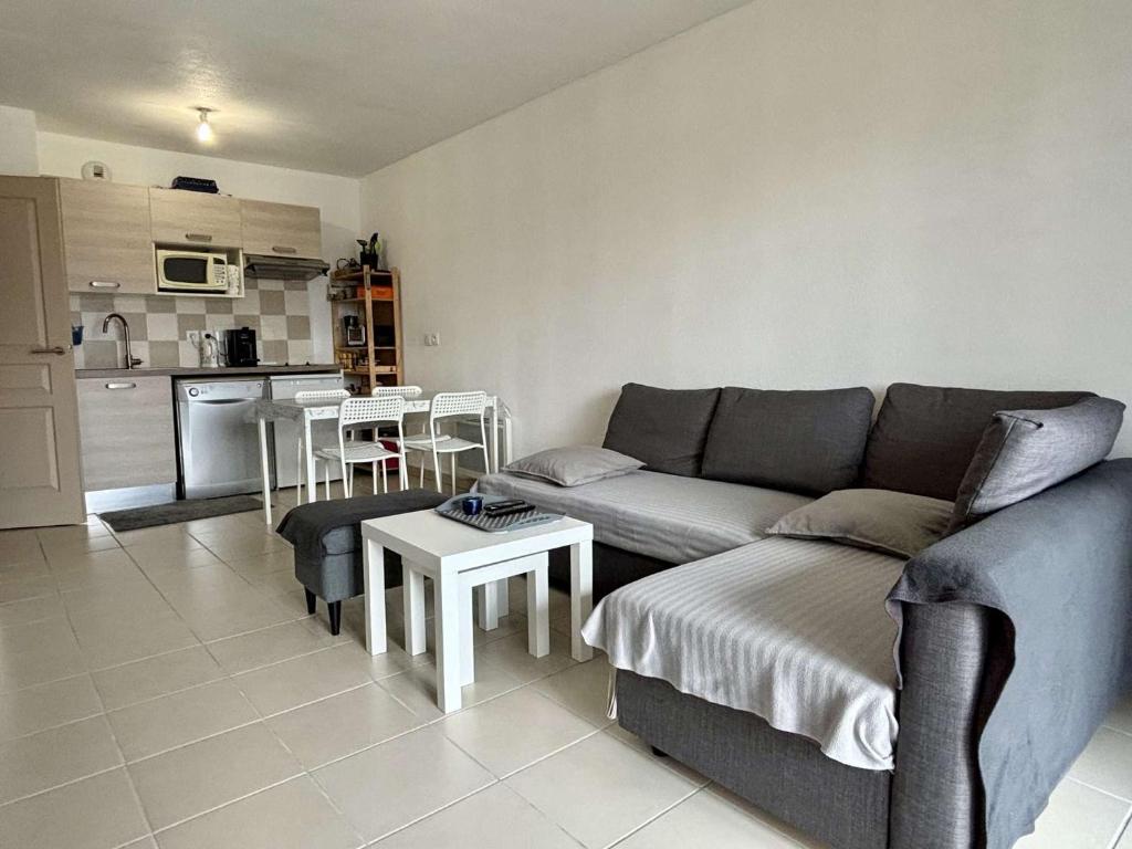Appartement 2 pièces - 4 personnes AR925-106 - 5