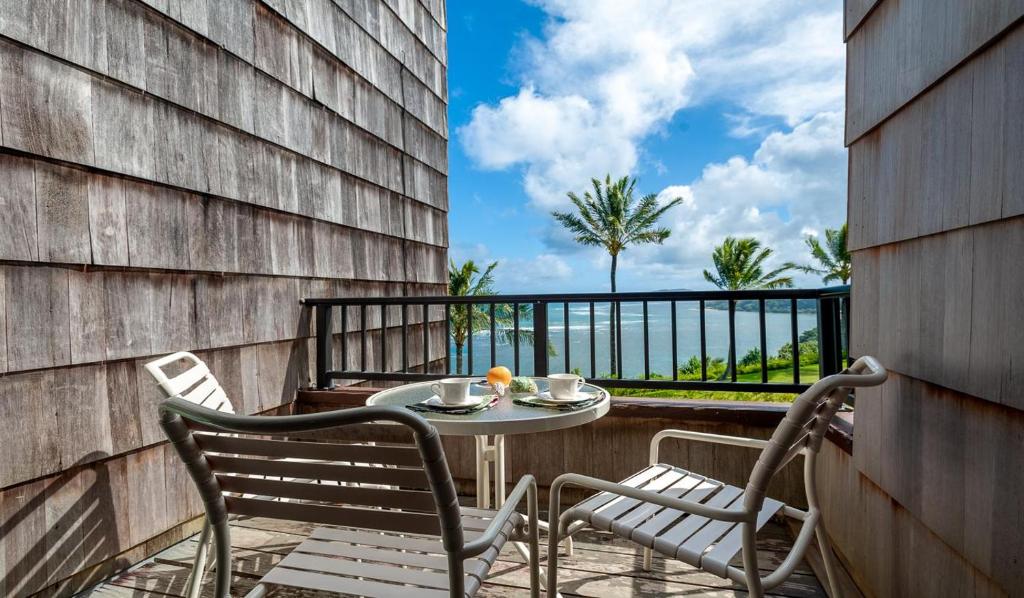Sealodge E6, Princeville