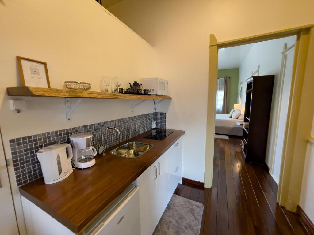 Queen Maxima by Prins Hendrik Suites