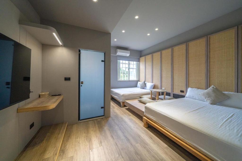 클라우드 선 홈스테이 호텔 이미지 1