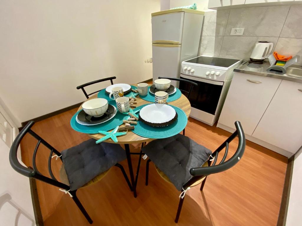 Apartman Anka - 2