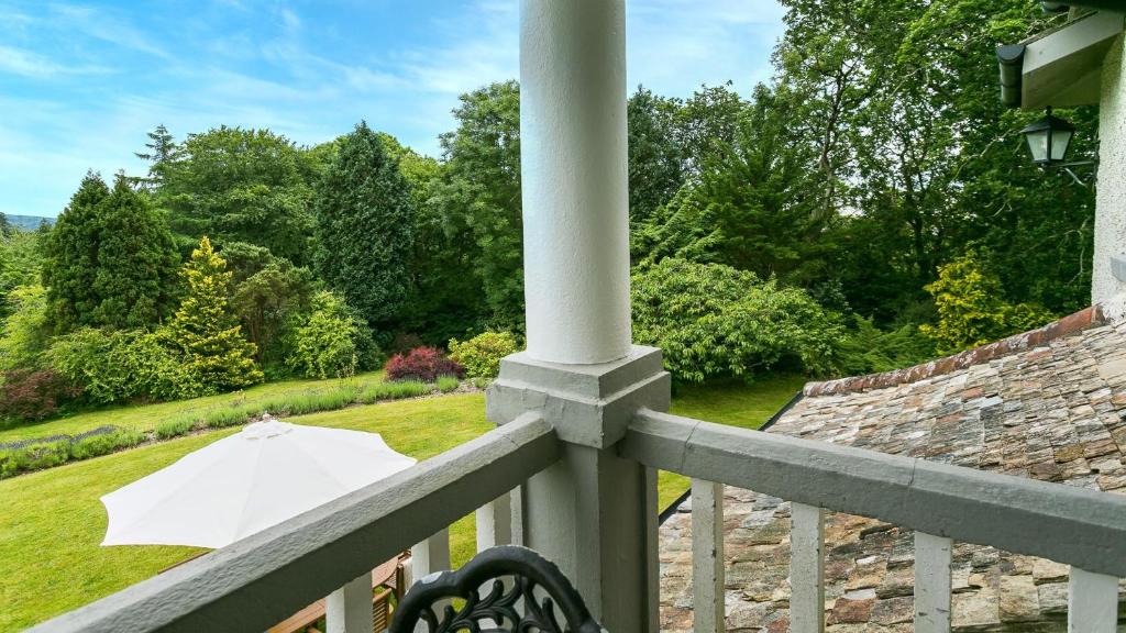 Hafod Cae Maen, Penrhyndeudreath