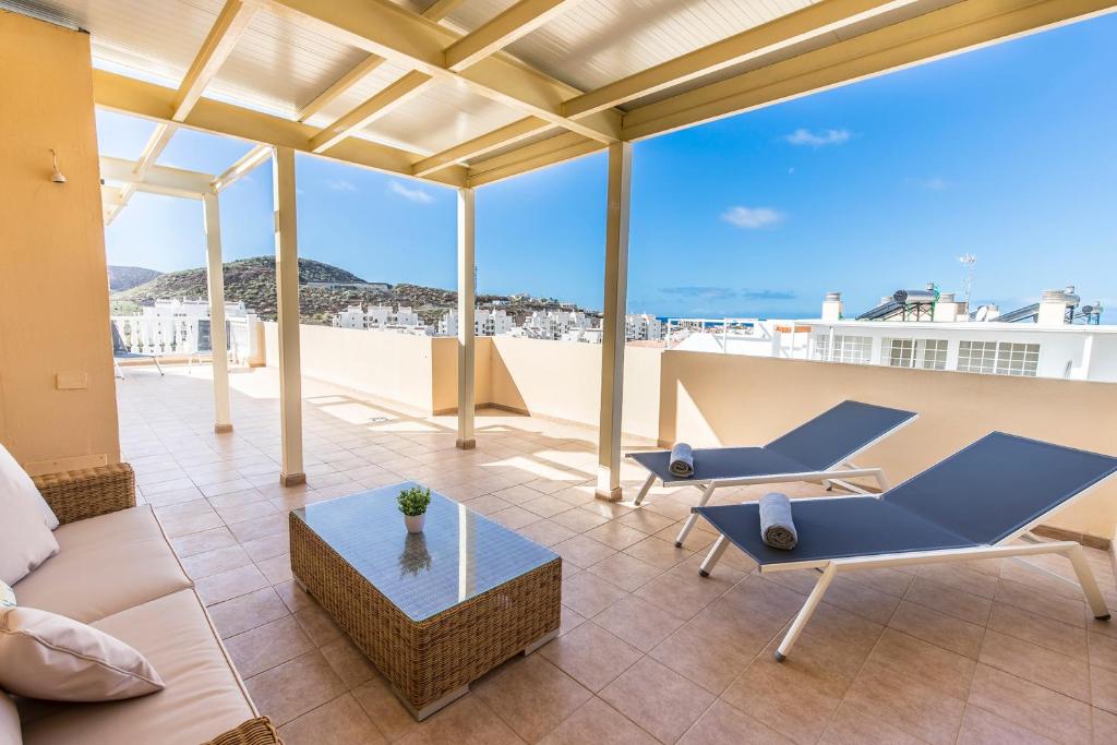 Rooftop Suite - 5