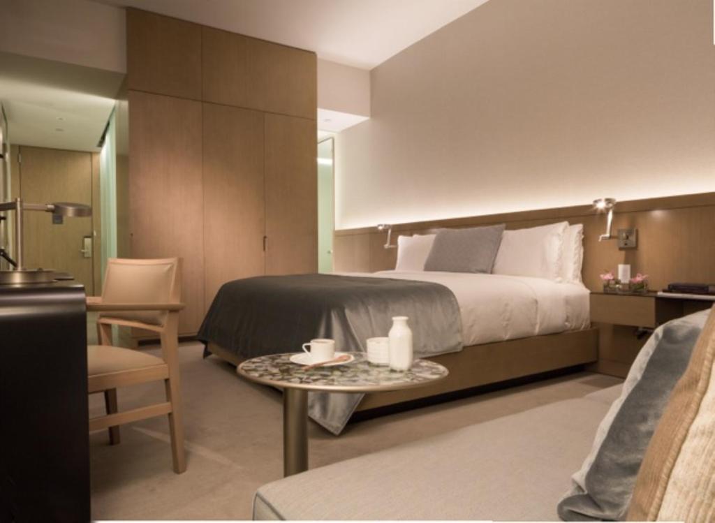 ザ・ニッカーボッカー・ホテル - Facilities image