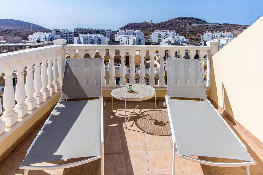 Spring Penthouse - 4