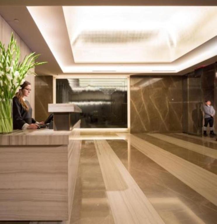 ล็อบบี้