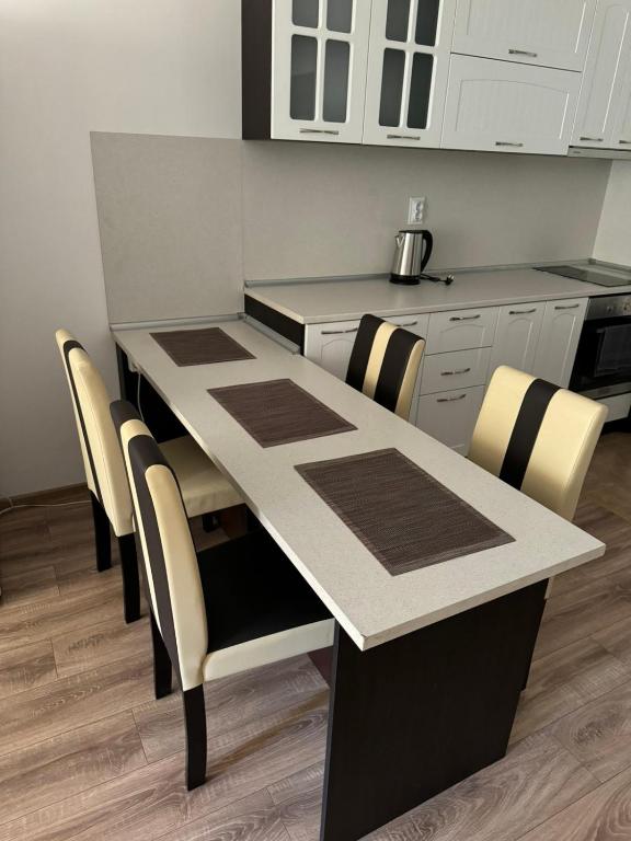 Апартамент Клисура, Plovdiv