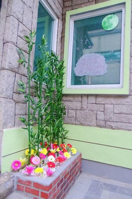 Light house hongdae Open sale