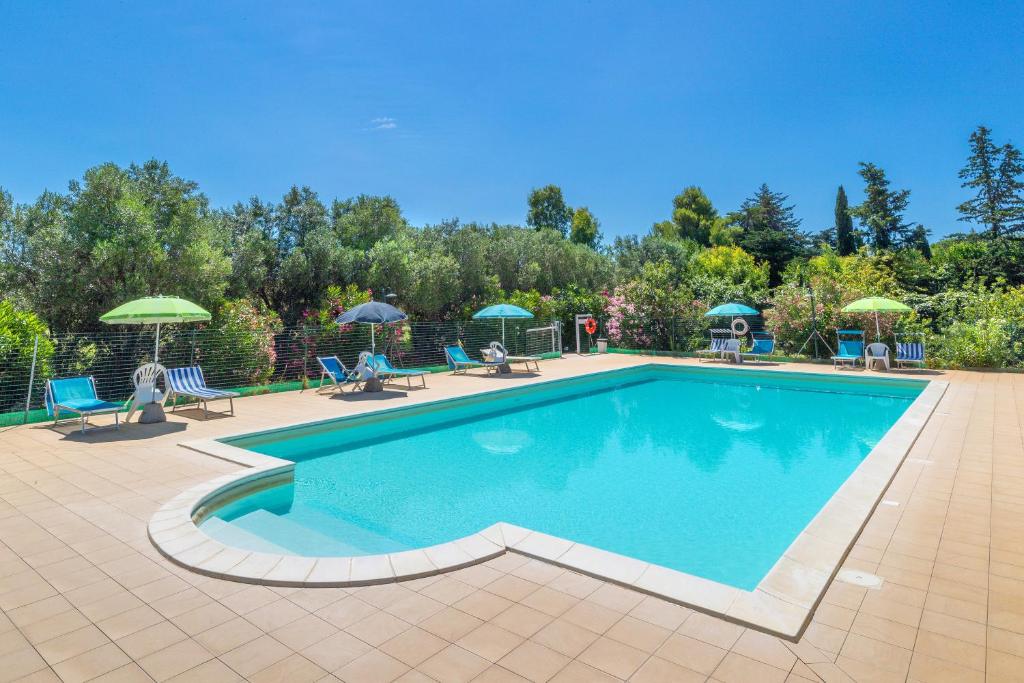 il Nazareno - Il Gheppio, Cecina