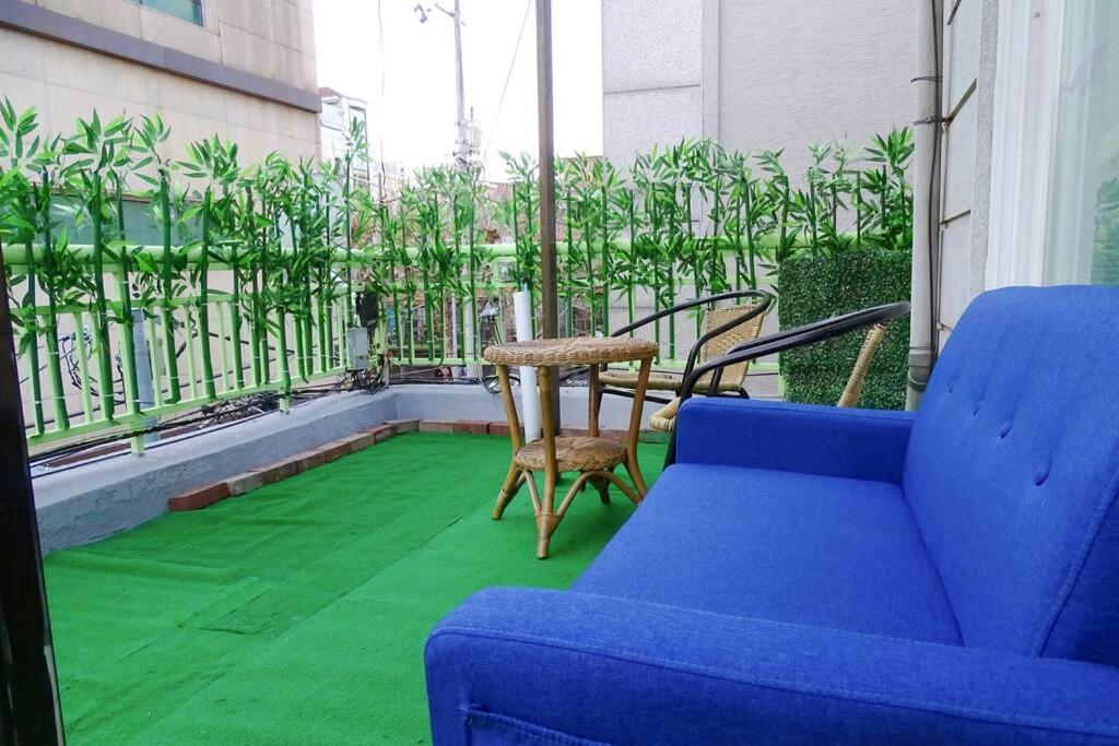 Light house hongdae Open sale