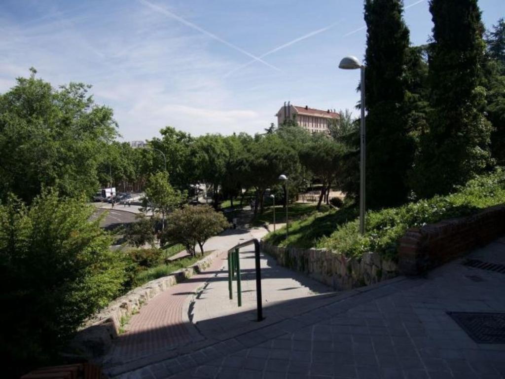 Ifema, Dehesa de la Villa, Plaza Castilla, Ciudad Universitaria, Hospitales La Paz, Cuatro caminos, Vvda Uso Temporal - 2