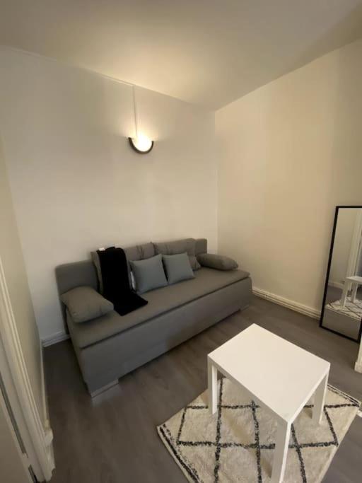 Studio Nancy Centre-Gare !, Nancy