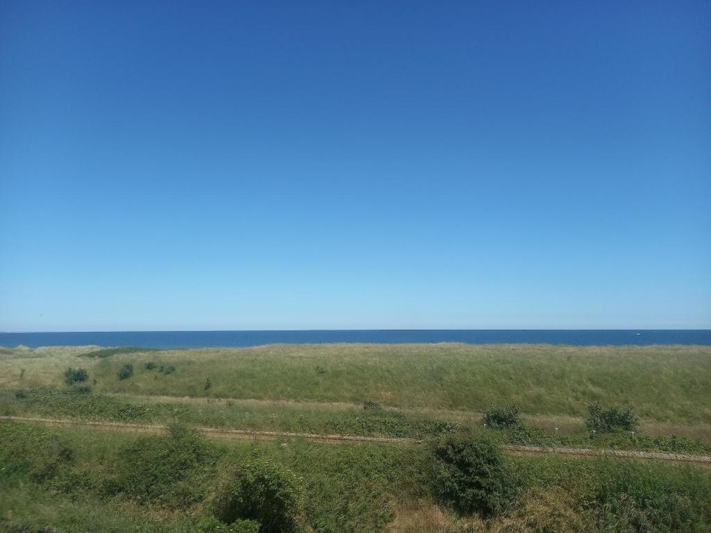Cambois Beach Maisonette photo 8