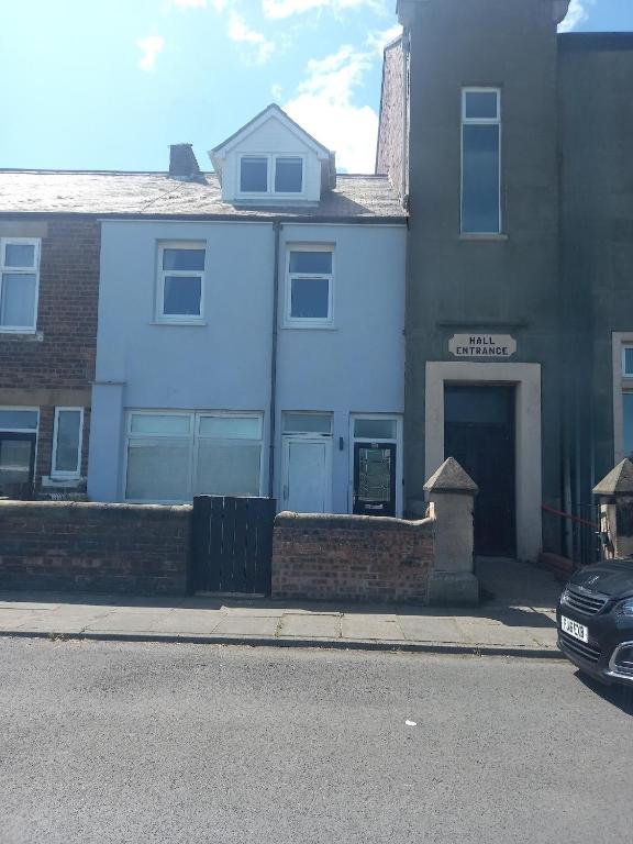 Cambois Beach Maisonette photo 6