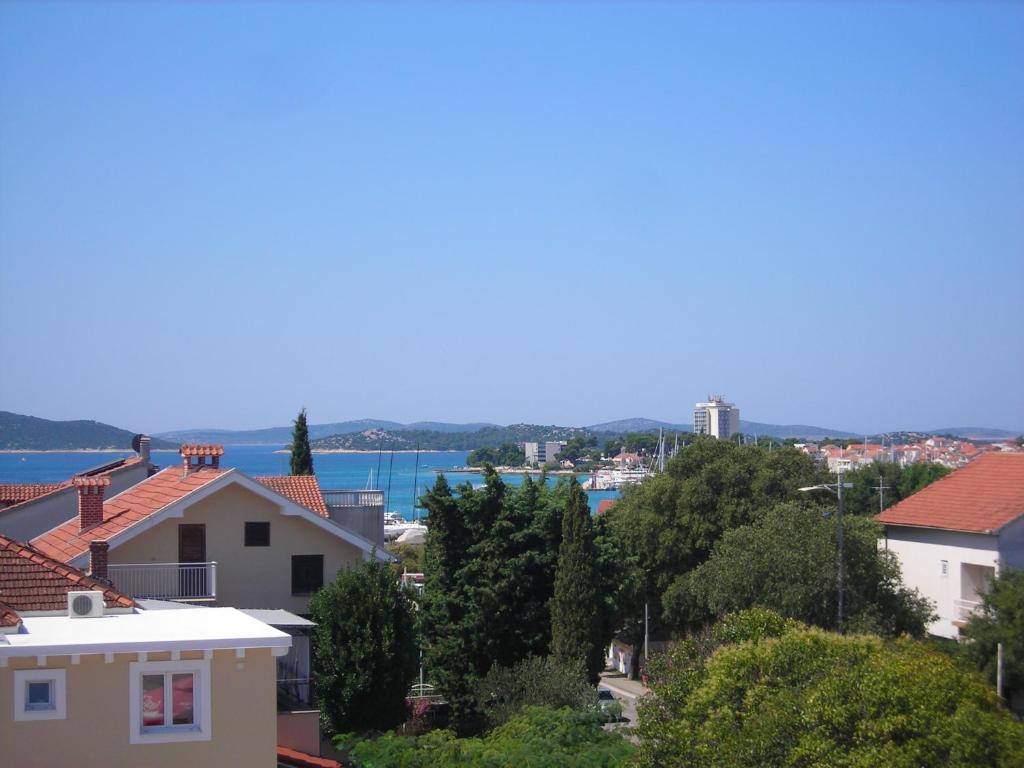 Apartments Vivera Seaview - A1, Vodice