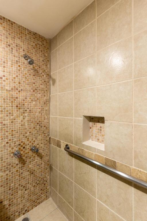 Shower