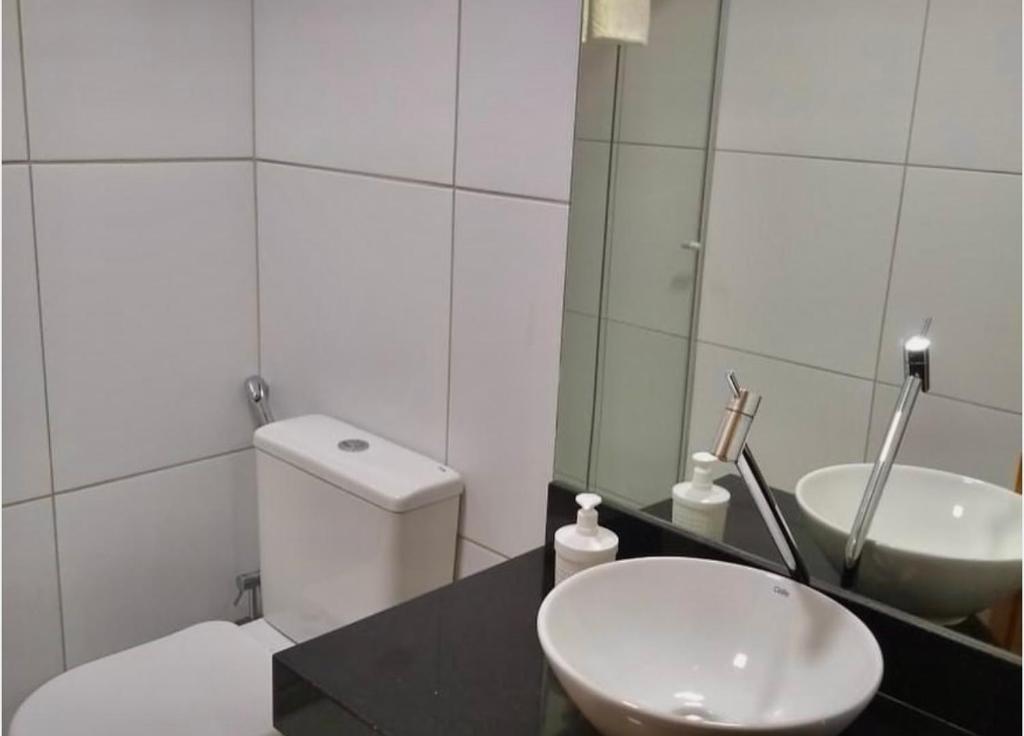 Iloa Residence, Barra de São Miguel