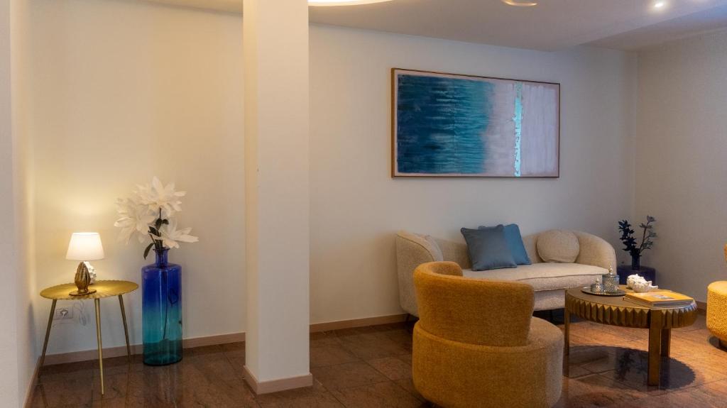 Hotel Eden - 5