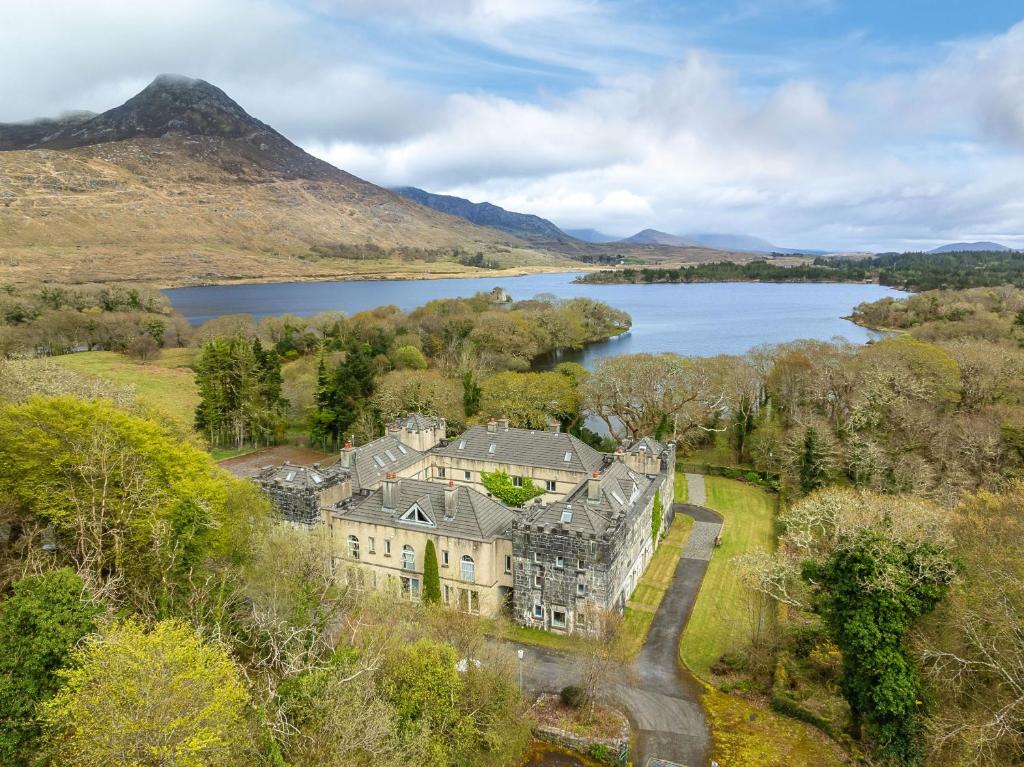 Apartment 447 - Ballynahinch, Ballynahinch