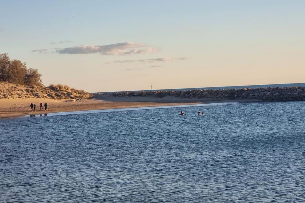 résidence privée à Sète, Corniche - 5