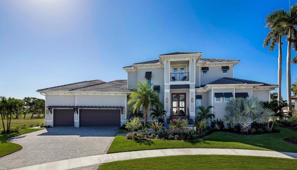 Addison Opulence, Marco Island