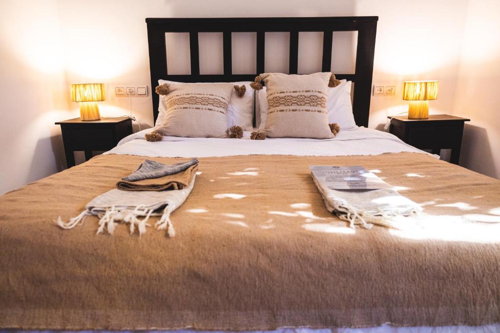 House Of Omm, Sidi Kaouki