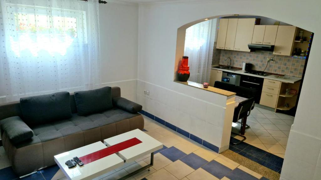 Stari Most Zadar, Zadar