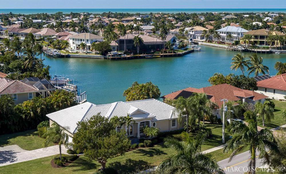 Tidewater, Marco Island